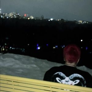 Meet your Posher, Wesley